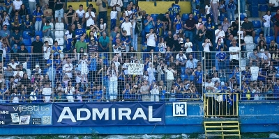 Hit poruka "Mama misli da smo u školi" obilježila posljednji trening Zmajeva u Sarajevu