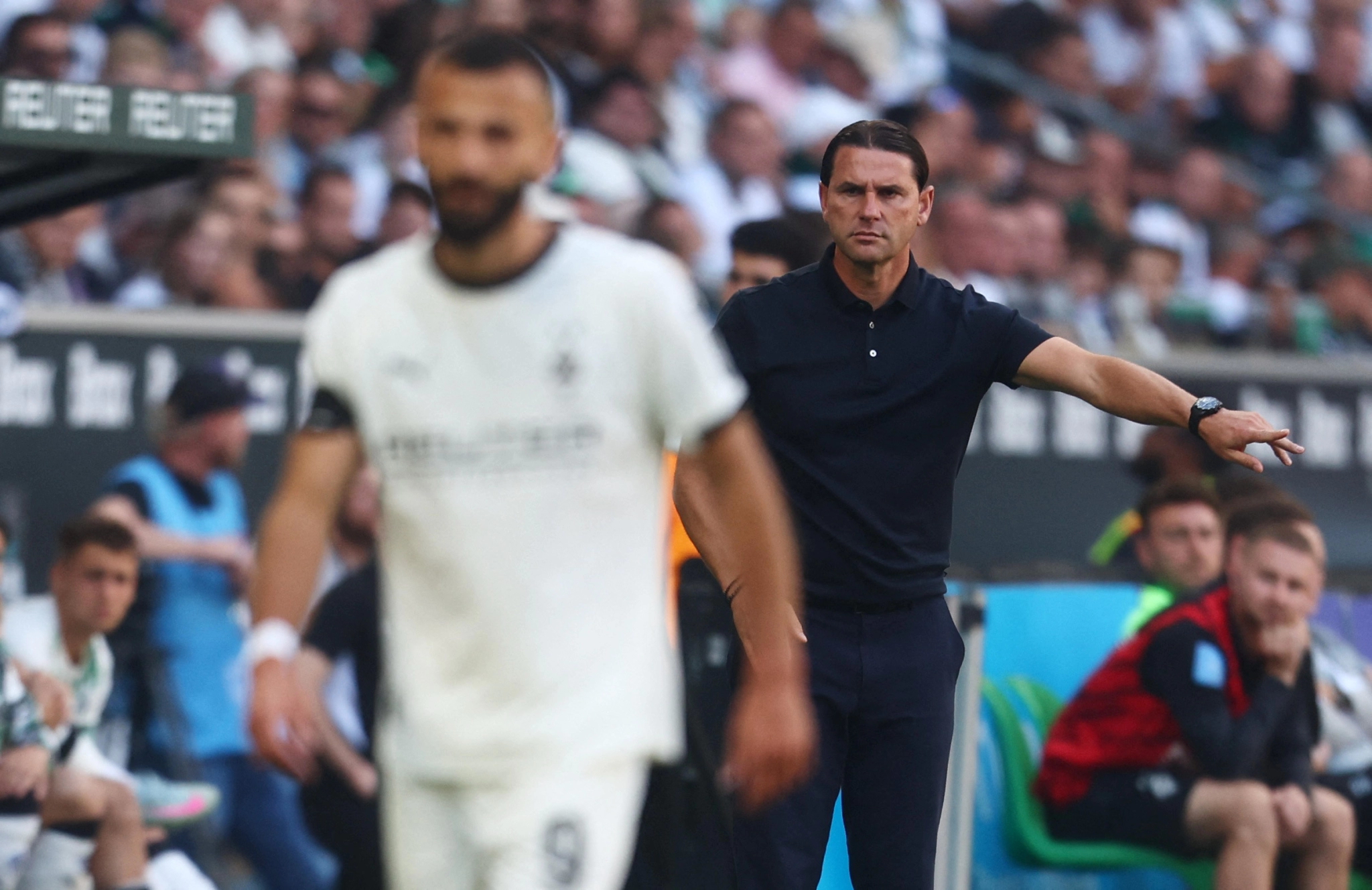 Bundesliga kao bh. Premijer liga: Drugi trener dobio otkaz nakon tri kola