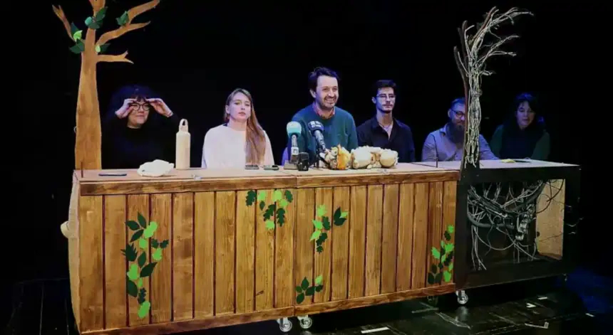 “Superjež” stiže na mostarsku scenu: Nijedan ekran ne može zamijeniti zagrljaj