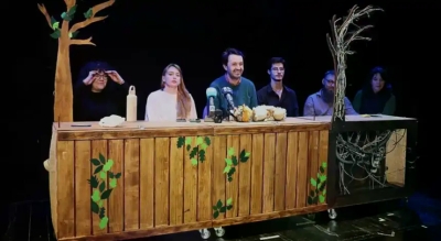 “Superjež” stiže na mostarsku scenu: Nijedan ekran ne može zamijeniti zagrljaj