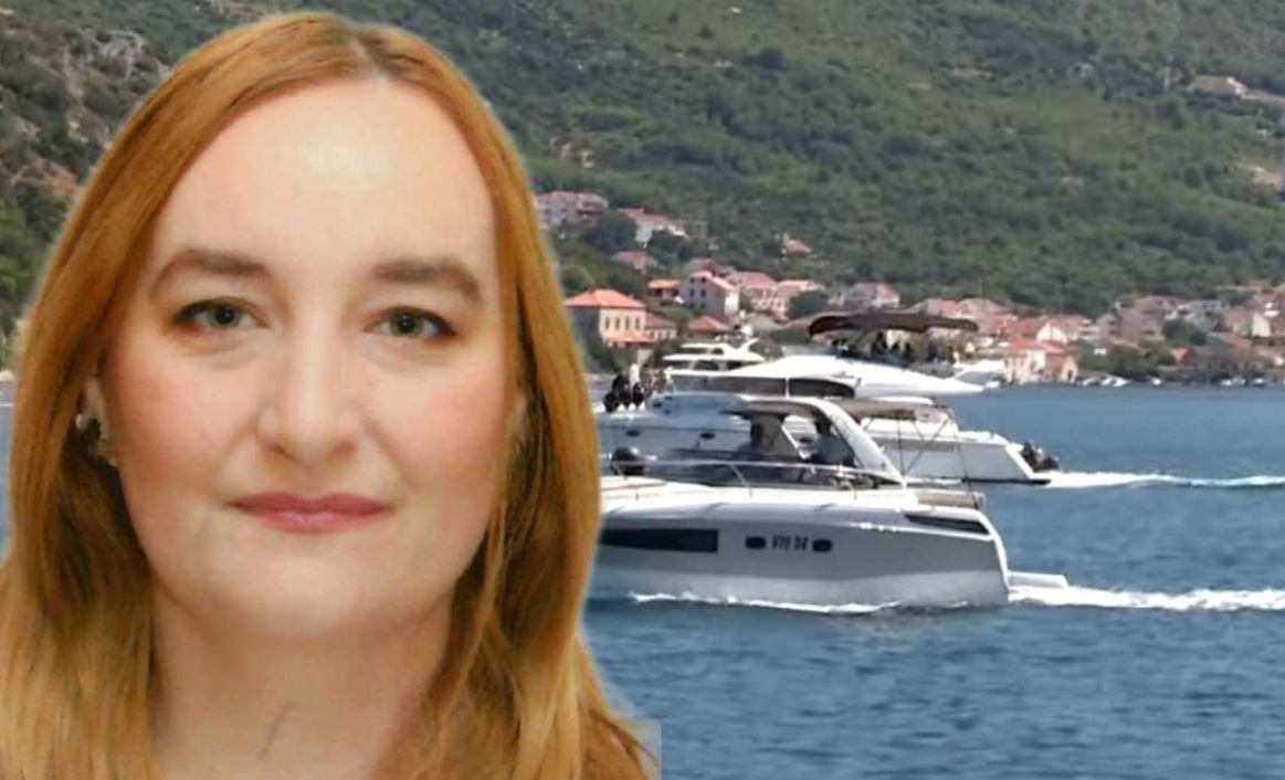 Potvrđen identitet: Ovo je 41-godišnja žena koja se utopila u moru kod Šibenika, za njom se tragalo četiri dana