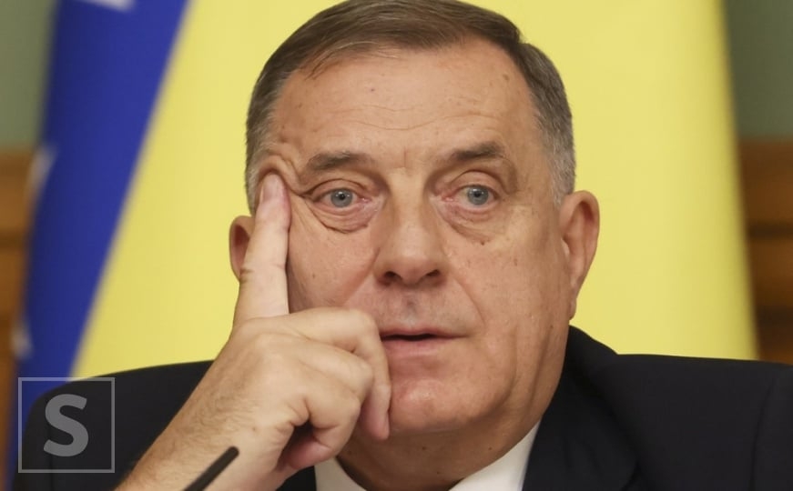 Milorad Dodik otkrio planove: "Prvo idem u Ameriku, pa u Rusiju"