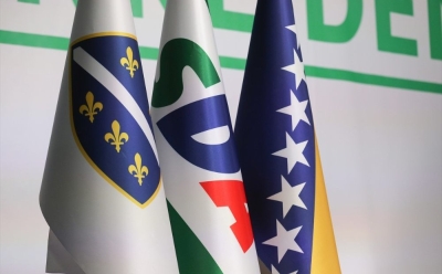 SDA traži hitnu sjednicu PSBiH: Na dnevnom redu zaštita domaće proizvodnje čelika