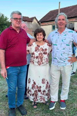 Tradicionalni skup Šušnjara u Novoj Topoli: Prezime vuče korijen iz prirode