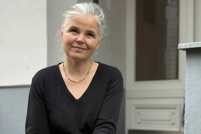 JULIA FRANCK VEČERAS GOSTUJE U SARAJEVU: Književna večer s jednom od najznačajnijih savremenih njemačkih autorica