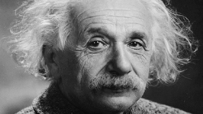 Ovo je Einsteinova formula za sreću stara više od 100 godina