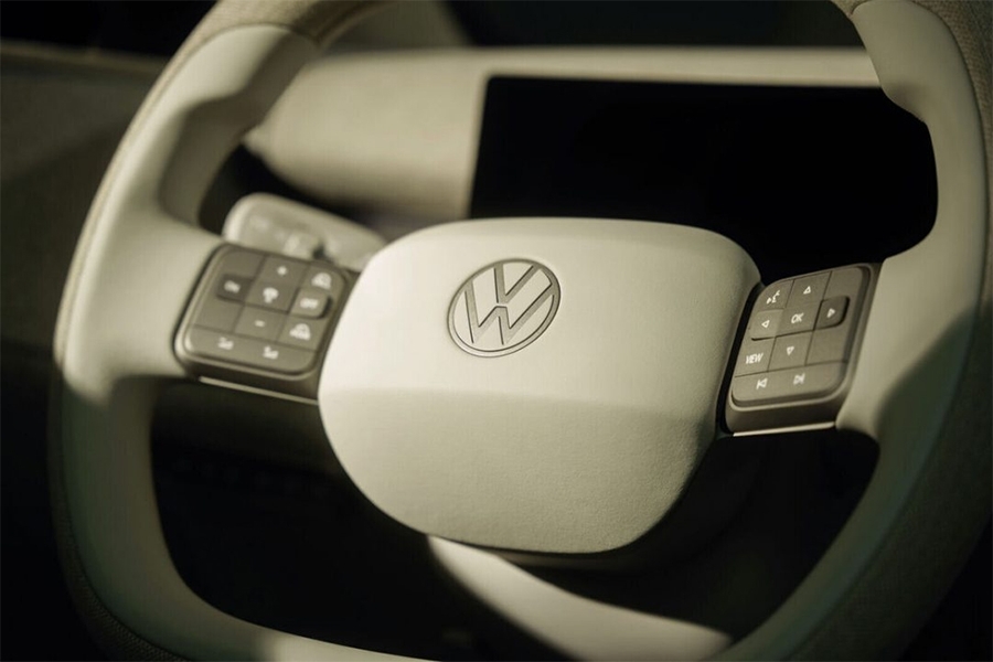 IZNENAĐENJE IZ WOLFSBURGA: Ovo je novi Volkswagenov adut, a tek cijena...