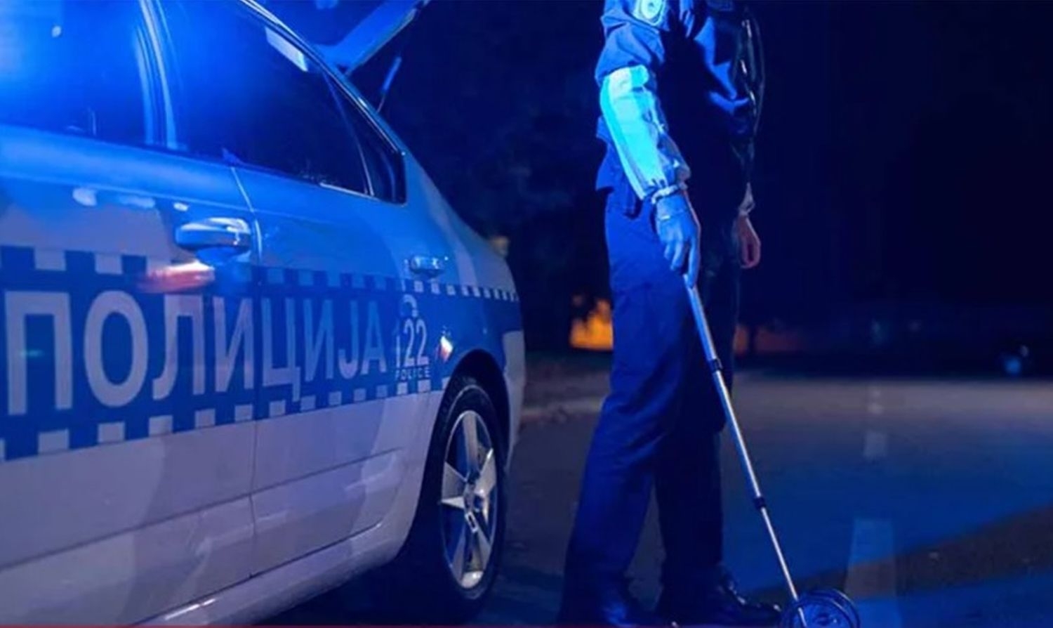 Teška nesreća kod Banjaluke: Motociklista preminuo nakon sudara sa automobilom