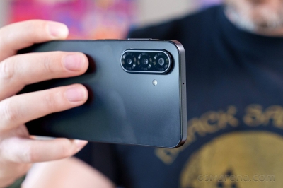 Ovo su ključne specifikacije Samsung Galaxy A18