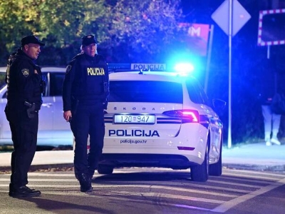 Tragedija u Zagrebu: Jedna osoba poginula u požaru kuće