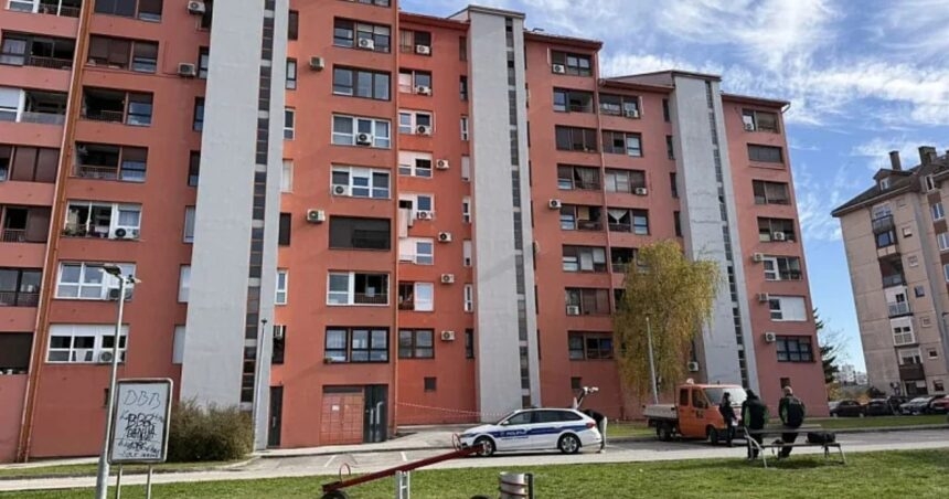 Smrtno stradao 48-godišnjak iz BiH, pao je s krova