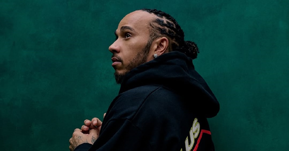 Hamilton progovorio o Kim i podgrijao glasine o vezi