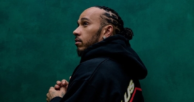 Hamilton progovorio o Kim i podgrijao glasine o vezi