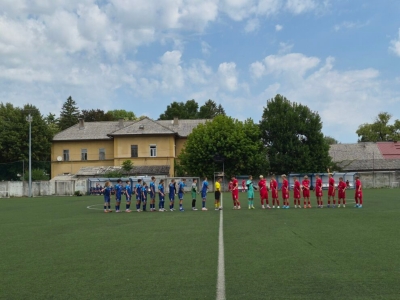 Sjajna provjera za omladince NK Čelik u Banja Luci: Juniori i kadeti slavili, pioniri remizirali
