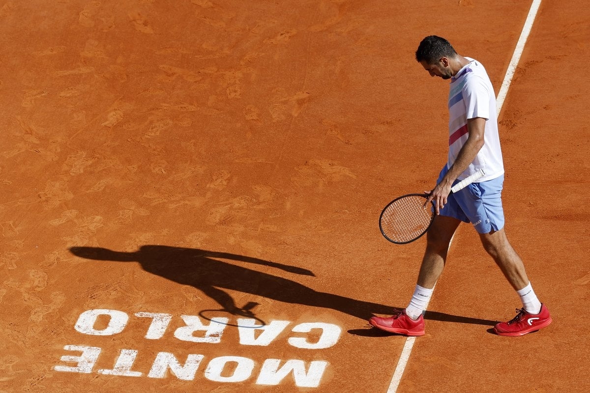 Marin Čilić razočarao navijače: "Vrijeme je za penziju"