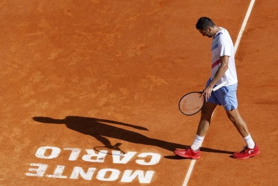 Marin Čilić razočarao navijače: "Vrijeme je za penziju"