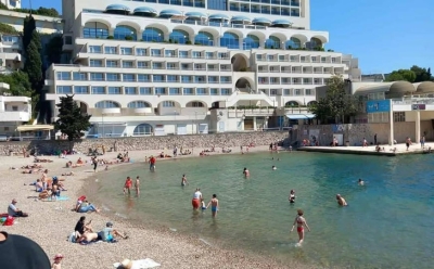 Općina Neum upozorila turiste: Provjerite je li Vaš smještaj u Registru pružalaca usluga
