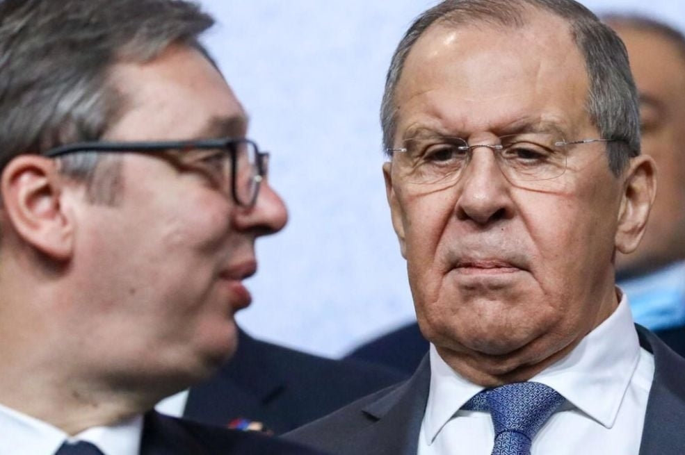 Vučiću stigao ultimatum - iz Rusije! ‘Moraš izabrati...‘