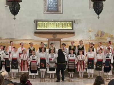 "Banjalučanke“ osvojile zlatnu medalju na horskom takmičenju u Veneciji