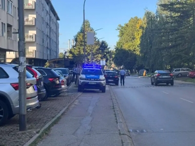 Drama u Banjaluci: Više osoba potuklo se na Starčevici, stigla i policija