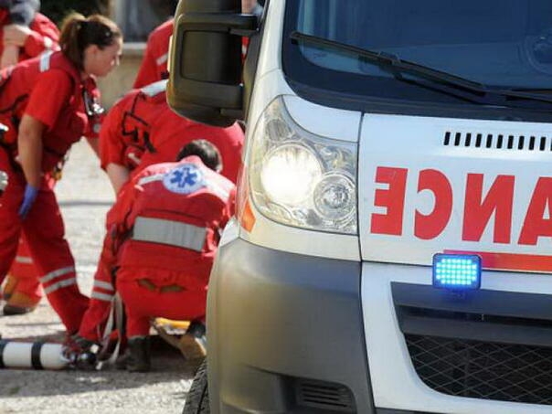 Dječak u Srbiji teško povrijeđen nakon urušavanja autobuske stanice