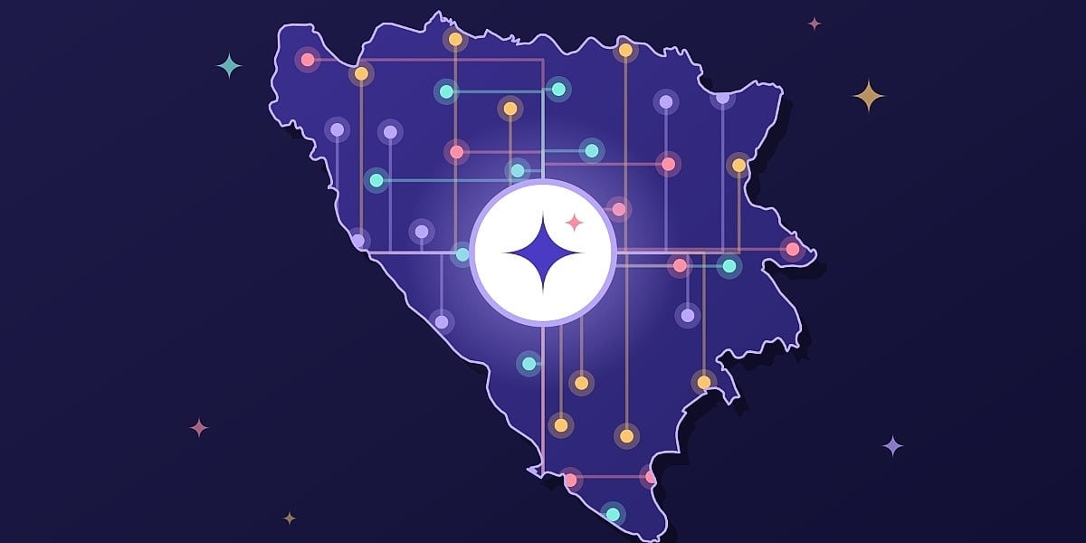 Većina građana BiH koristi umjetnu inteligenciju, ali polovina ne prepoznaje AI sadržaj