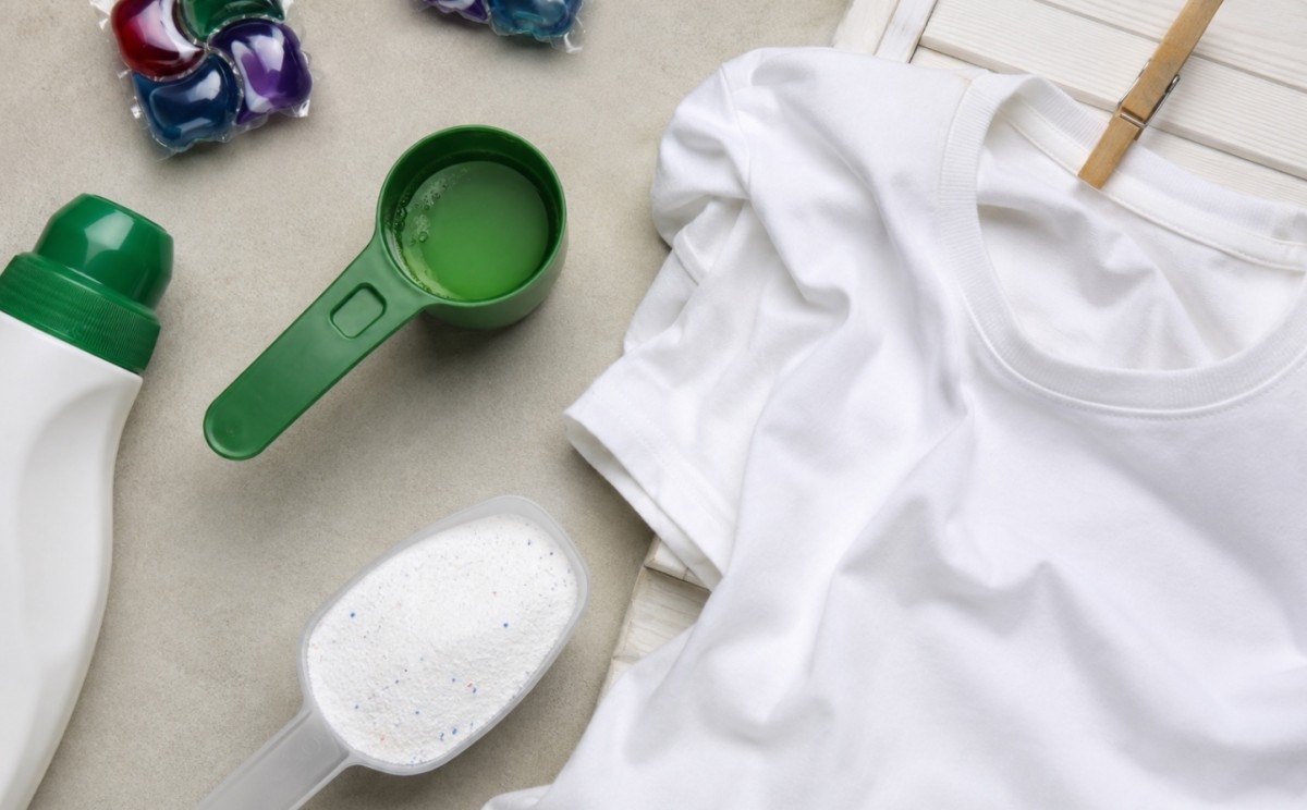 Ušteda novca i manje korištenja plastike: Evo kako napraviti prirodni deterdžent za veš