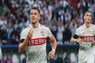 VELIKO PRIZNANJE ZA ZMAJA: UEFA uvrstila Demirovića među 11 najboljih na startu Lige prvaka