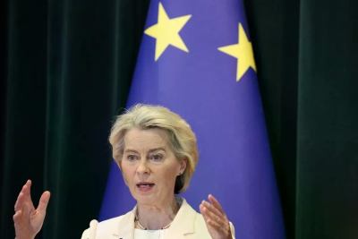 Tužioci EU-a i dalje čekaju izjavu Ursule von der Leyen u okviru istrage o vakcinama Pfizer