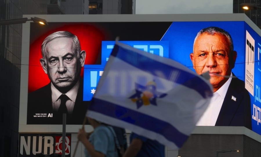KRAJ NETANYAHUOVE VLADAVINE: Arapske stranke spremne pomoći u rušenju Netanyahua