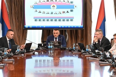 VLADA RS POKREĆE INICIJATIVU: Traži se brisanje odredbi o zabrani negiranja genocida i veličanja zločinaca