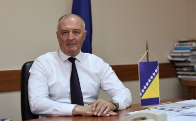 Helez pozvao Hag da djeluje: Tražimo da se odbije svaki zahtjev za puštanje Ratka Mladića na slobodu