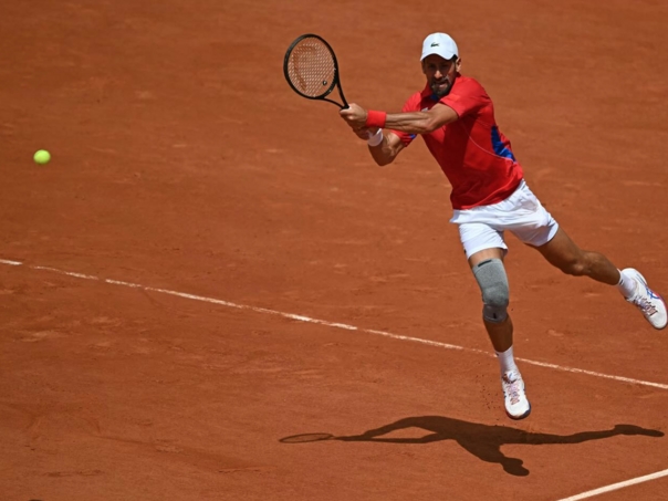 Đoković se povukao sa mastersa u Madridu