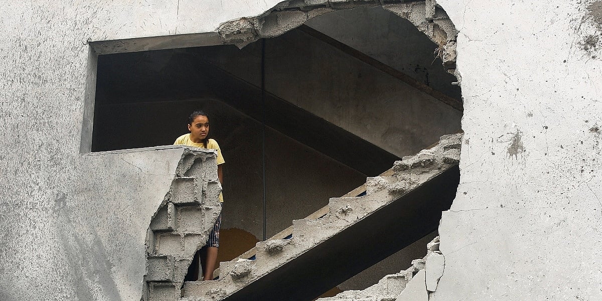 U izraelskom napadu na jug Pojasa Gaze ubijeno četvero Palestinaca