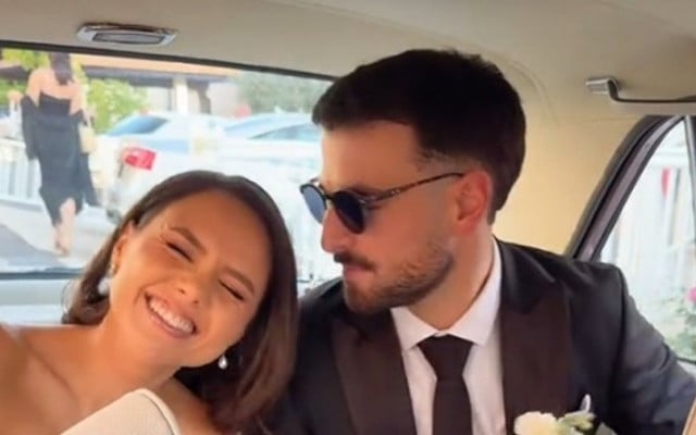 VIDEO Vjenčanje iz Širokog Brijega postalo hit: 'Ako nije ovakav, ne treba ti'