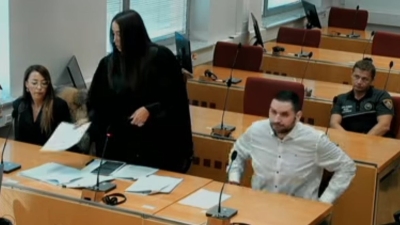 Da li je teroristi plus ili minus to što je državljanin Srbije?