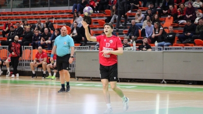 Rukometni vikend za zeničke klubove: Čelik Junior gostuje u Kaknju, Čelik putuje u Tešanj