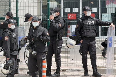 Napad u školi u Turskoj: 16 osoba ranjeno, napadač izvršio samoubistvo
