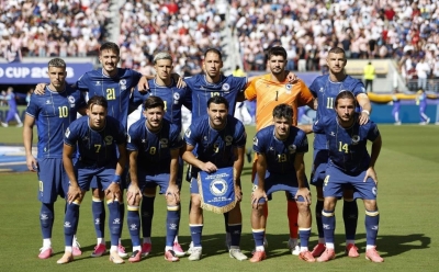 Poznato koliko je reprezentacija BiH zaradila na Svjetskom prvenstvu