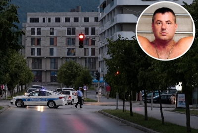10 dana od pucnjave: Gdje je Ždrale i ko je pucao na Elezovog saradnika Dabića