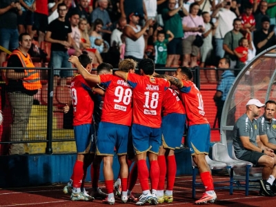Šesto kolo Premijer lige BiH u znaku derbija na "Koševu"