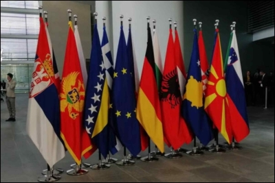 NOVA IDEJA KRUŽI EVROPSKOM UNIJOM: Pet članica EU predlaže postepenu integraciju Zapadnog Balkana