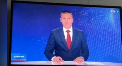 „Dugujemo vam izvinjenje“: RTV priznao propuste u izvještavanju, glavni urednik podnio ostavku