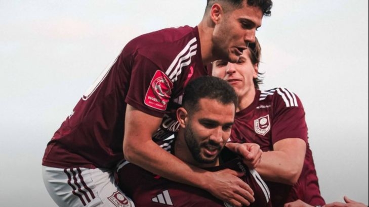 Sarajevo deklasiralo Slogu: Dobojlije korak bliže nižem rangu