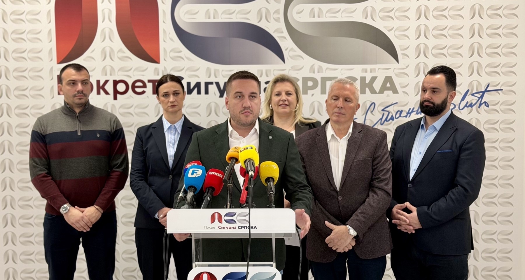 Drinić se pravda: Nisam govorio o Fondu solidarnosti za liječenje djece