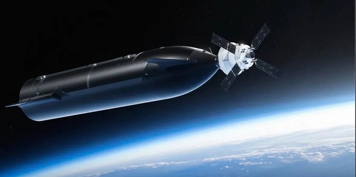 Artemis III će biti najsloženija NASA-ina misija dosad s četiri letjelice