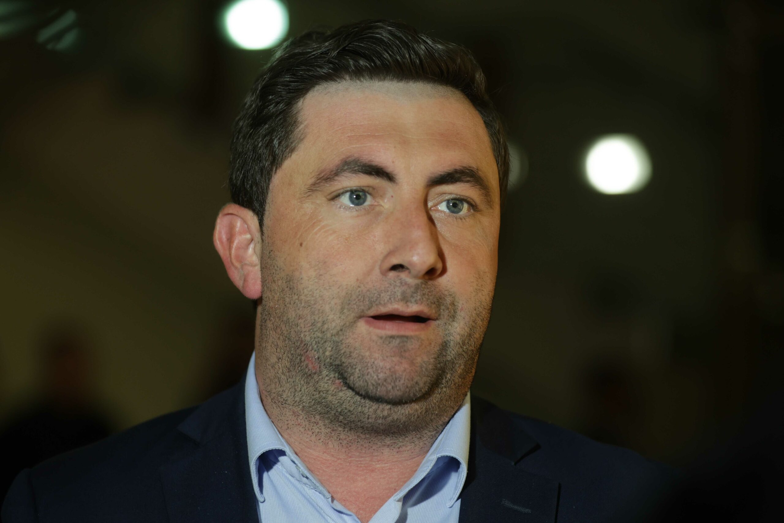 (VIDEO) „Puna podrška i bratu Vukanu“ Petrović se JASNO OPREDIJELIO za Blanušu i Vukanovića