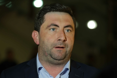 (VIDEO) „Puna podrška i bratu Vukanu“ Petrović se JASNO OPREDIJELIO za Blanušu i Vukanovića