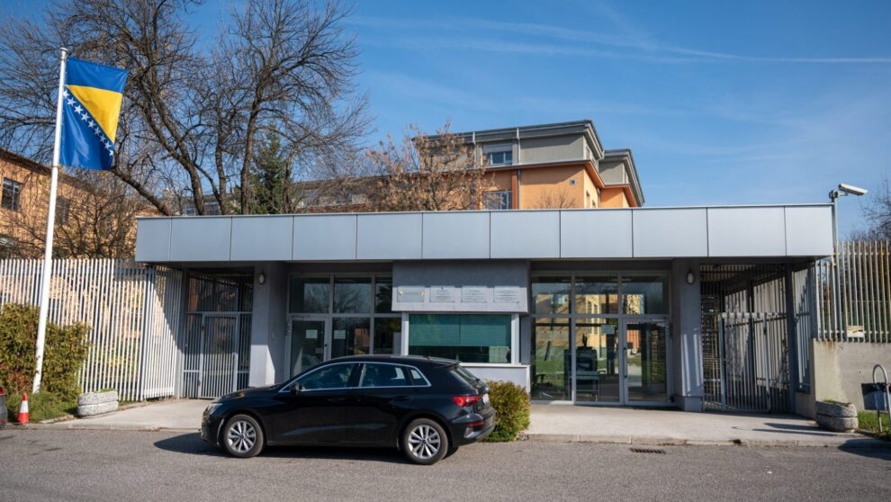 Naredne sedmice presuda za zločin kod Zenice