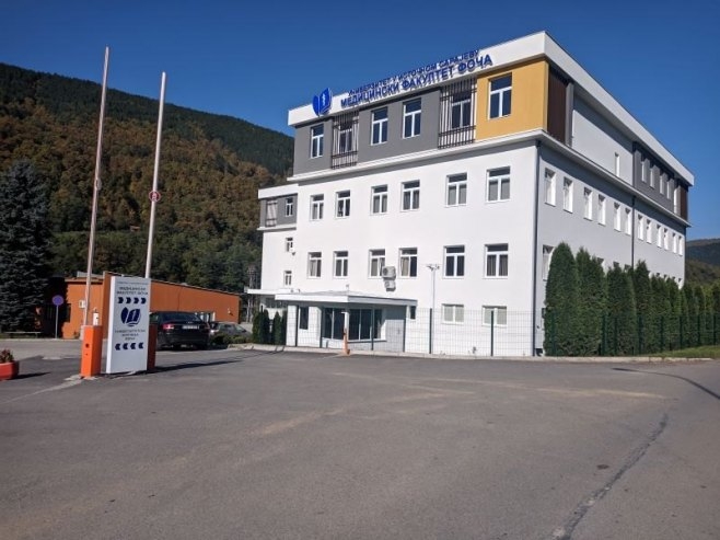 Foča uskoro dobija savremeni administrativni centar Medicinskog fakulteta; Vlada izdvojila 4,8 miliona KM